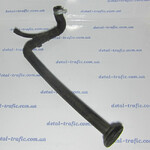 Патрубок воздушный 