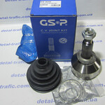 Шрус 1.9dci Шрус 1.9dci