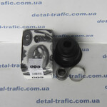 Пыльник шруса 1.9-2.5dci, 2.5D, 2.8dTi Пыльник шруса 1.9-2.5dci, 2.5D, 2.8dTi