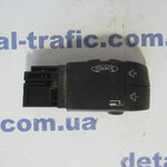 Блок управления магнитолой Блок управления магнитолой