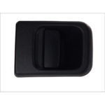 Ручка задней двери внешняя Ручка задней двери внешняя