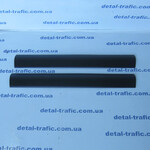 Накладки на порог (пластик) Накладки на порог (пластик)