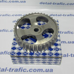 Шестерня распредвала 1.9dci