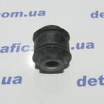 Втулка заднего амортизатора (нижняя) Втулка заднего амортизатора (нижняя)