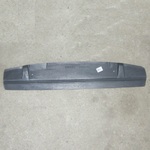 Защита бампера Опель Виваро Защита бампера Опель Виваро