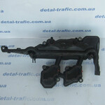 Сапун Рено Трафик 2.0dci