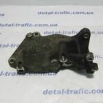 Кронштейн крепления насоса ГУР Кронштейн крепления насоса ГУР