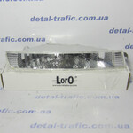 Поворот в бампер Виваро (правый) Поворот в бампер Виваро (правый)