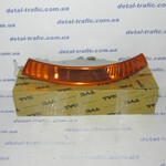 Поворот под фару Трафик (левый) Поворот под фару Трафик (левый)