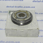 Синхронизатор КПП 1-2 передач