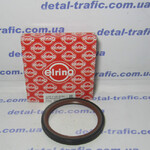 Сальник коленвала задний 