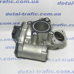 Клапан ЕГР 2.0dci