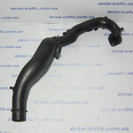 Патрубок интеркулера 2.0dci 