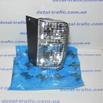 Фонарь заднего хода(правый) Фонарь заднего хода(правый)