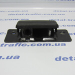 Фиксатор верхнего замка Фиксатор верхнего замка