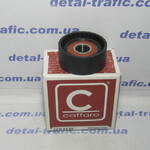 Паразитный ролик (60х25.5) Паразитный ролик (60х25.5)