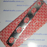 Прокладка выпускного коллектора Прокладка выпускного коллектора