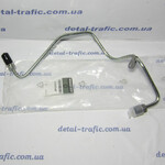 Трубка подачи масла на турбину