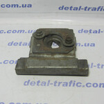 Замок капота Трафик,Виваро