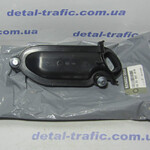 Маслоприемник двигателя 2.0dci Маслоприемник двигателя 2.0dci