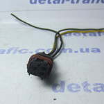 Фишка датчика скорости Фишка датчика скорости