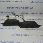 Кнопки управления магнитолой Кнопки управления магнитолой