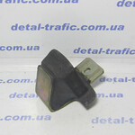 Отбойник выдвижной двери Отбойник выдвижной двери