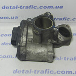 Клапан ЕГР 2.0dci