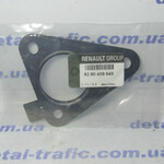 Прокладка турбины 2.5dci Прокладка турбины 2.5dci