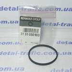 Прокладка термостата 1.9dci