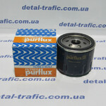 Фильтр масляный (высокий)