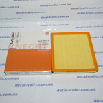 Фильтр воздушный 2.0-2.5dci Фильтр воздушный 2.0-2.5dci