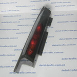 Фонарь задний (левый, распашонка)