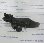 Кронштейн насоса ГУ 1.9 (+АС) Кронштейн насоса ГУ 1.9 (+АС)