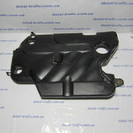 Декоративная накладка двиг. 2.5