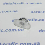 Повторитель поворота (белый) Повторитель поворота (белый)