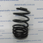 Пружина задняя (грузовая)