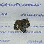 Скоба дверного замка (ляда) Скоба дверного замка (ляда)