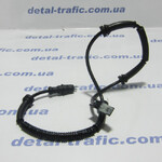 Датчик АБС (передний) Датчик АБС (передний)