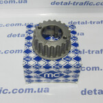 Шестерня коленвала 1.9dci Шестерня коленвала 1.9dci