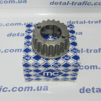 Шестерня коленвала 1.9dci