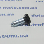 Ролики боковой двери Ролики боковой двери