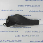 Треугольник слива воды