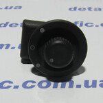 Джойстик управления зеркалами