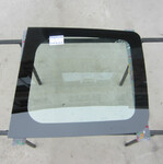 Стекло задней двери низкое Стекло задней двери низкое