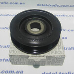 Шкив коленвала 2.0dci