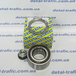 Подшипник ступицы (Передний) 