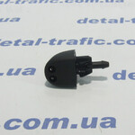 Форсунка омывателя лобового стекла