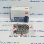 Вкладыш шатунный1.9dci (STD) Вкладыш шатунный1.9dci (STD)