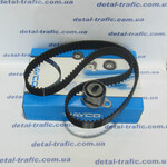 Комплект ГРМ 1.9DCI Комплект ГРМ 1.9DCI